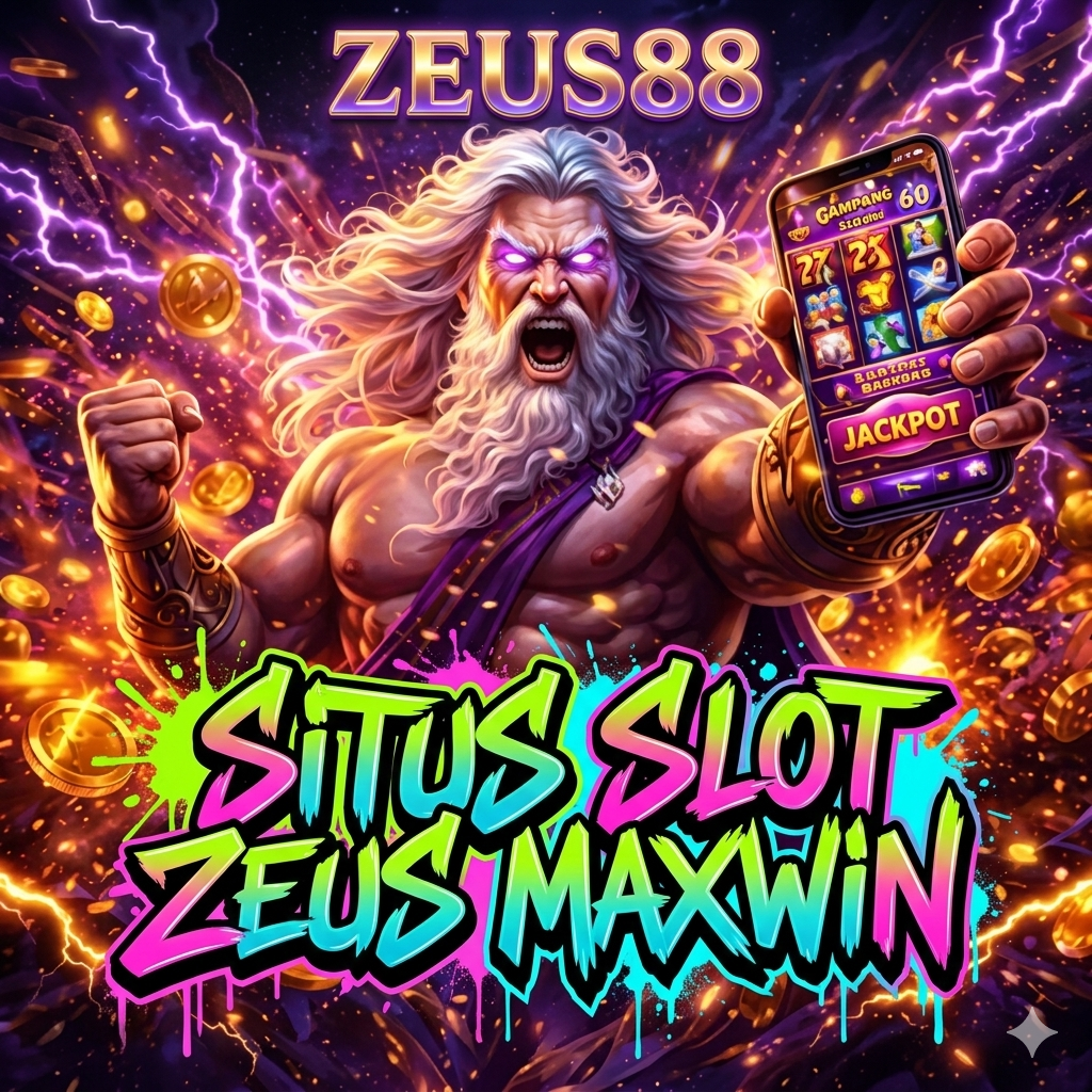 OTW88 ☄️ Situs Agen Slot Zeus88 Maxwin banyak banyak bonus perkalian olympus